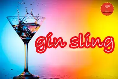 gin-sling-